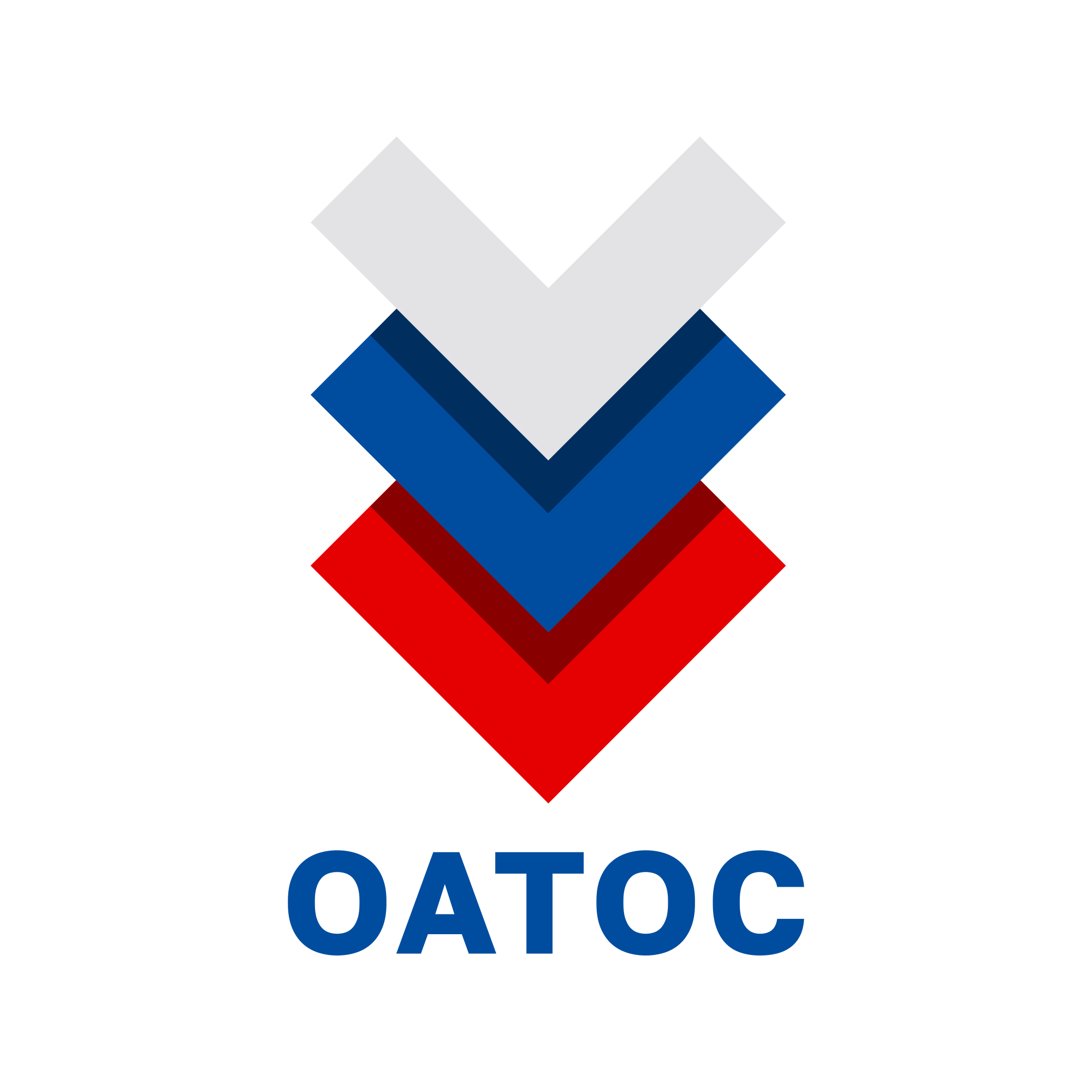 Эмблема ОАТОС